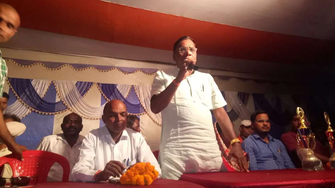 खेल को खेल की भावना से खेलना चाहिए: नागेन्द्र