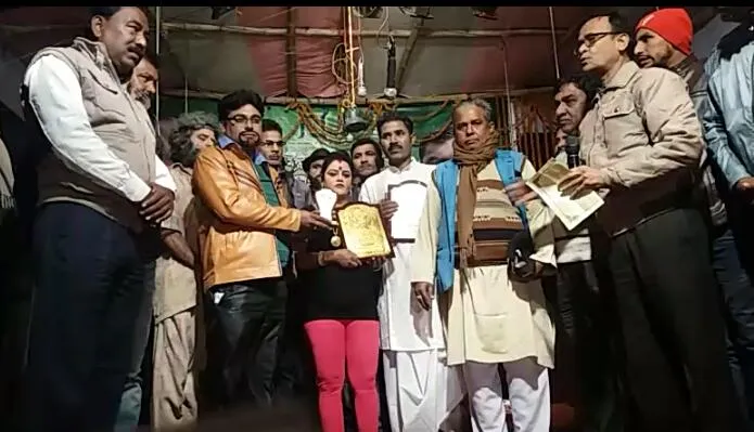 अमर बाउरी के प्रयास से चहकेंगे बंगला भाषी