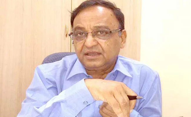 मुद्रा योजना से चल रही करोड़ों लोगों की रोजी-रोटी: महेश पोद्दार