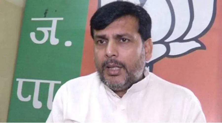 डोमिसाइल को हवा देनेवाले कर रहे सीएम का विरोध: अनंत