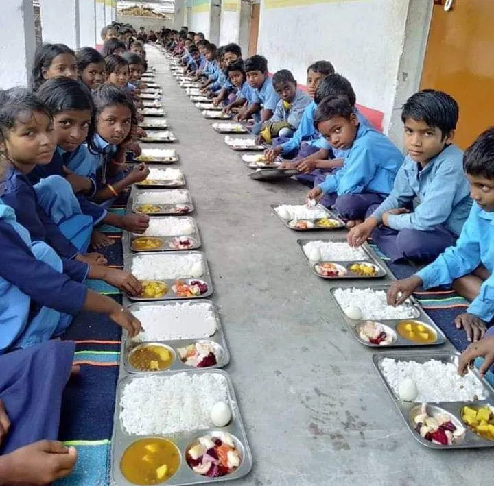 सफाई का अगर रखेंगे ऐसा ख्याल तो झारखण्ड के स्कूल भी हो जाएंगे खुशहाल