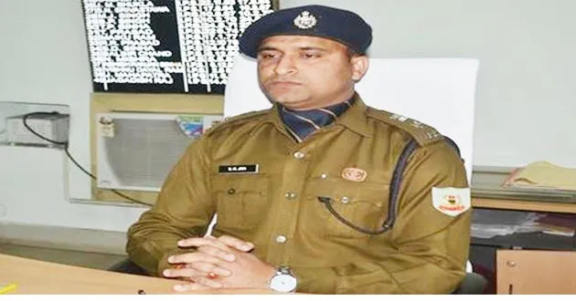 गिरिडीह: मानसिक विक्षिप्त व्यक्ति का काम: एसपी (देखें विडिओ)