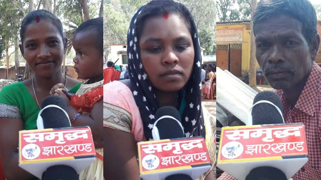 वोट के लिये हर हथकंडा, फिर 5 साल नहीं पहचानते नेता