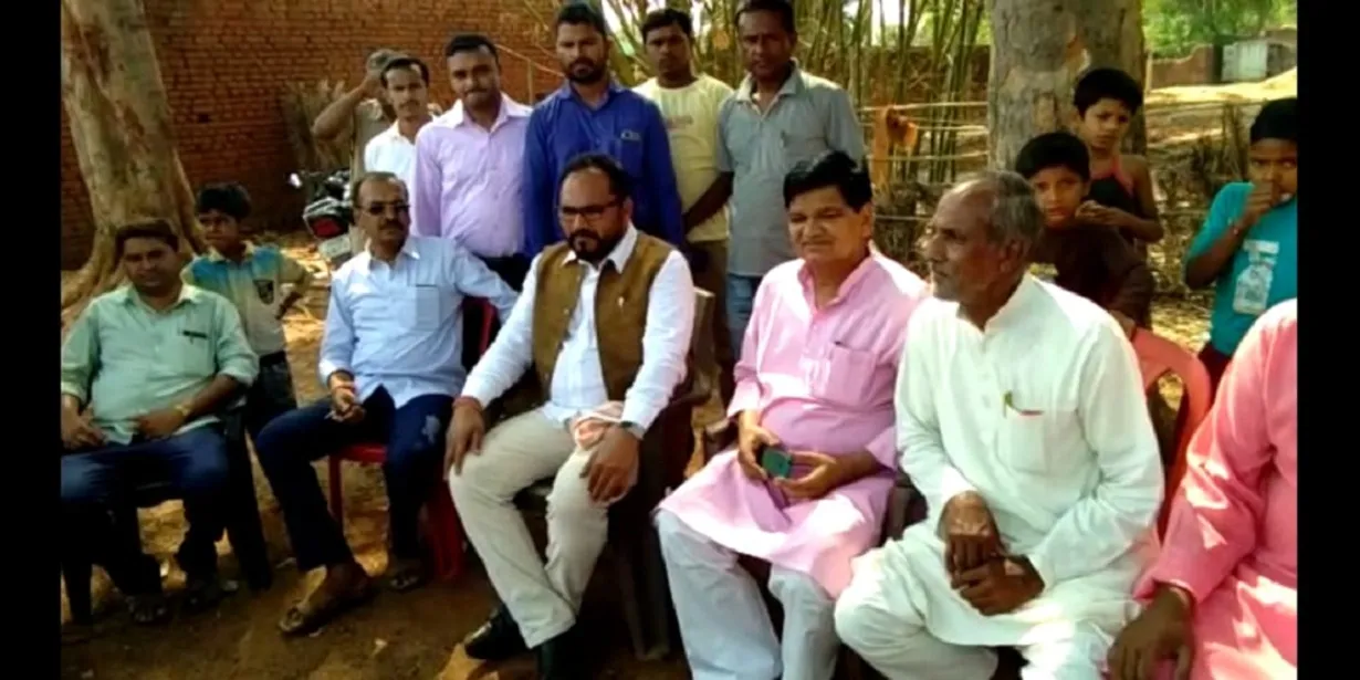 देवघर: प्रदीप यादव ने बनायी रणनीति