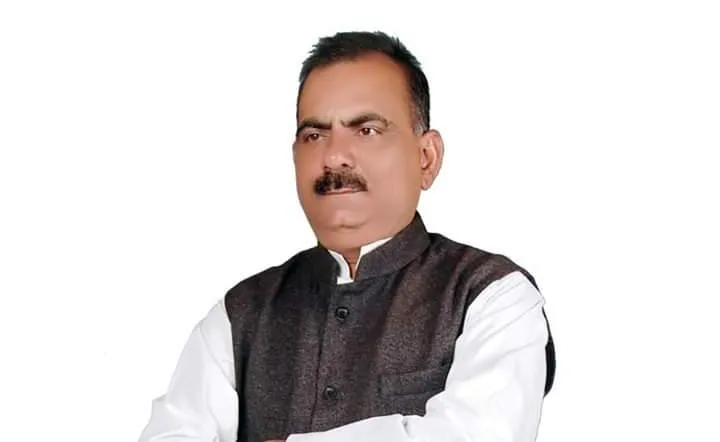 लोहरदगा में पीएम फेल: आलोक