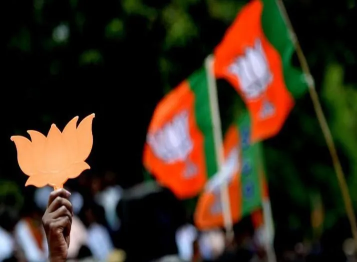 झारखंड में 12 सीटों पर एनडीए का कब्जा, दो महागठबंधन की झोली में