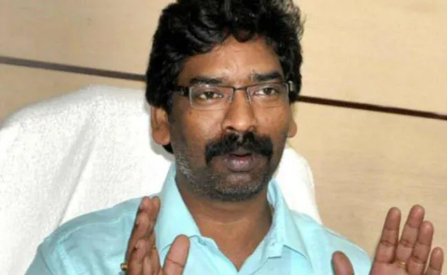 सीरियल जैसा लोस चुनाव एग्जिट पोल: हेमंत