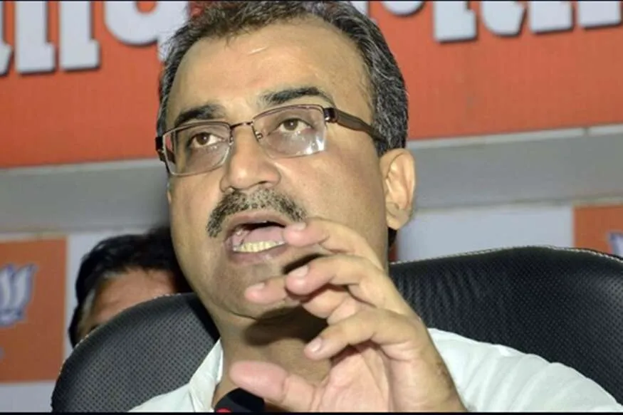 महागठबंधन के घटक दल बरसाती मेढक: मंगल