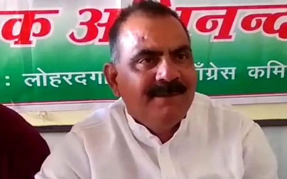 बिजली-पेयजल संकट से प्रदेश कराह रहा है: आलोक