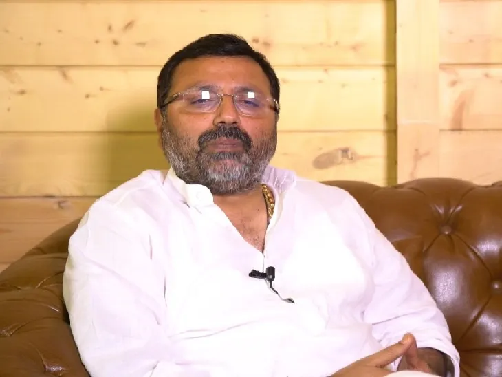 जनता के आइने में उतरना निशिकांत के लिए चुनौतीपूर्ण