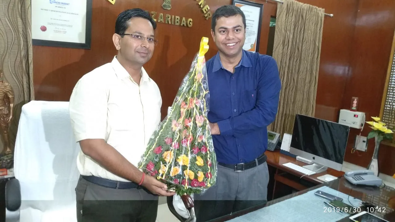 सरकार की योजनाओं को धरातल पर उतारना प्राथमिकता: भुवनेश