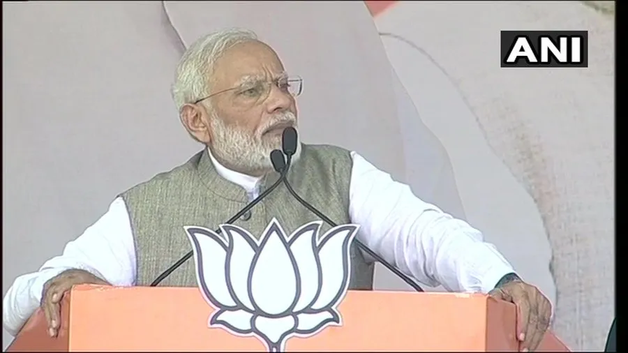 प्रधानमंत्री नरेंद्र मोदी के झारखंड दौरे के दौरान ट्विटरबाज #GoBackModi ट्रेंड में ले आये, जानें