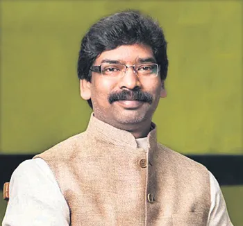 हेमंत कैबिनेट की पहली बैठक में लिए गए ये बड़े फैसले, स्टीफन प्रोटेम स्पीकर