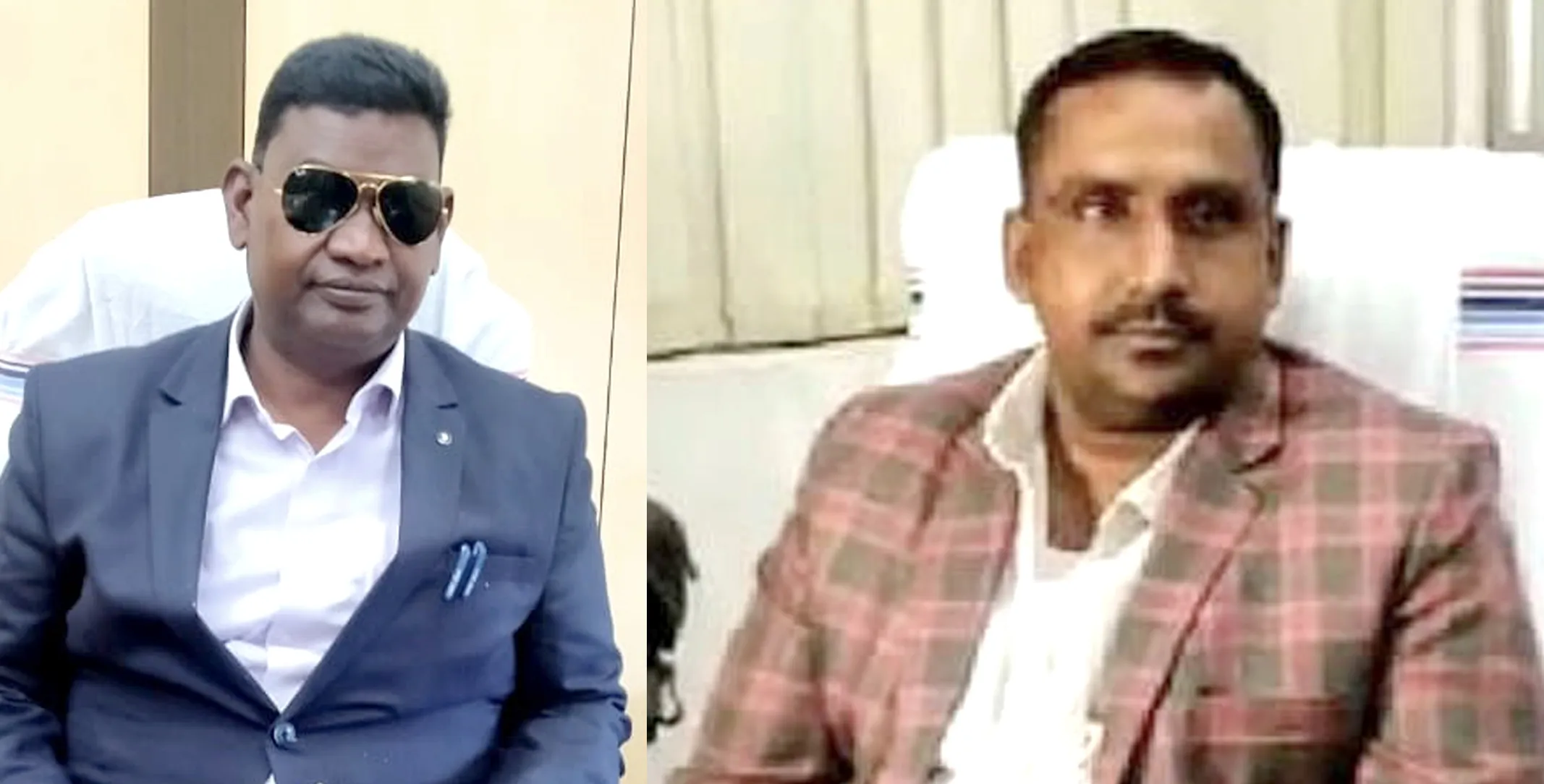 हेमंत सरकार के दो मंत्रियों ने शुक्रवार को संभाला पद-भार