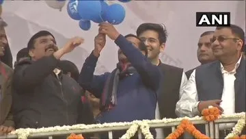 #DelhiResults दिल्ली फतह के बाद क्या बोले अरविंद केजरीवाल?