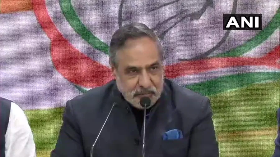 अर्थव्यवस्था के मुद्दे पर कांग्रेस ने मोदी सरकार को घेरा