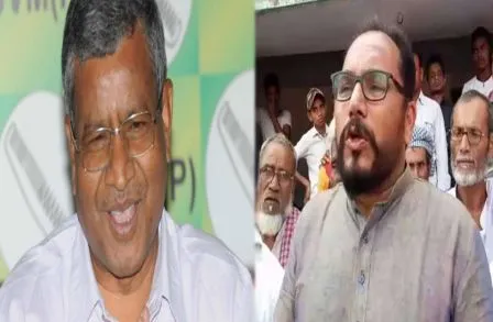 विधानसभा के लिए प्रदीप यादव अब भी झाविमो के नेता, बाबूलाल को न्योता नहीं