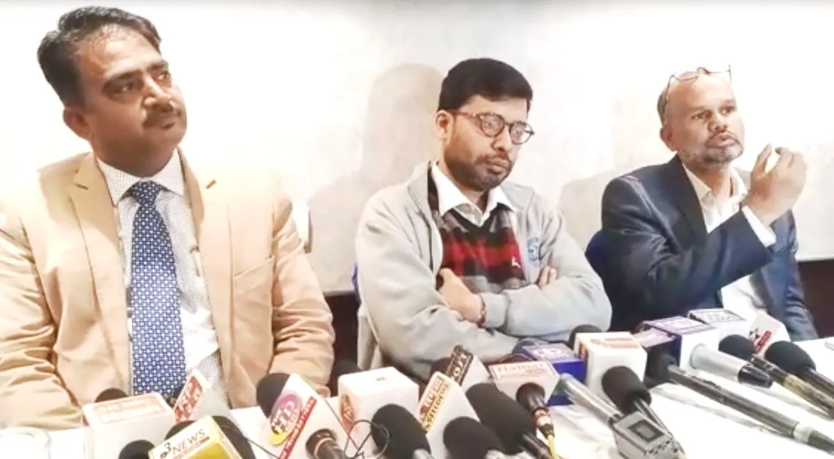 एचसीजी अब्दुल रजाक अंसारी कैंसर अस्पताल में हेमटोलॉजी परामर्श क्लिनिक की घोषणा की