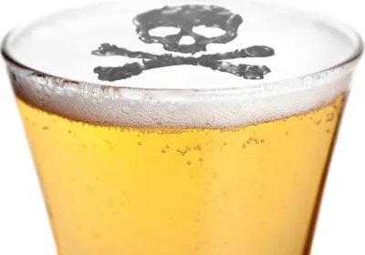 8 दिनों के भीतर 16 लोगों की मृत्यु, सीएस ने बताया- जहरीली शराब से हुईं मौतें