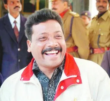 आय से अधिक संपत्ति मामले में एनोस एक्का को सात साल की कैद