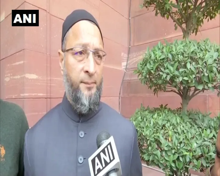 राम मंदिर ट्रस्ट के एलान पर क्या बोले ओवैसी, संजय राउत और बाबा रामदेव?