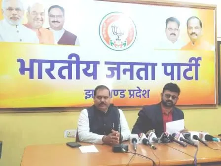 कृषि आशीर्वाद योजना बंद करना सरकार की दुस्साहसी कदम: प्रतुल शाहदेव