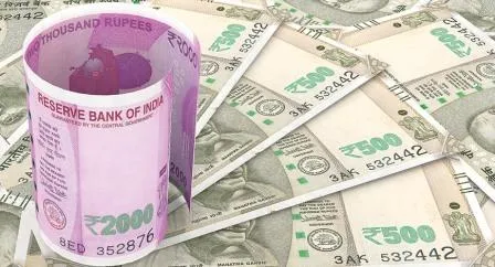 कर्ज चुकाने में बनाया कीर्तिमान, एक ही दिन में चुकाया लाखों का कर्ज नकदी में