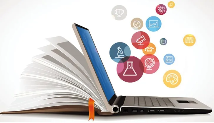 राज्य में डिजिटल एजुकेशन को बढ़ावा देने के लिए बनेगा एजुकेशन ग्रिड