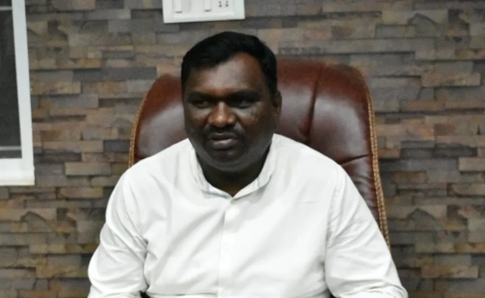 लोहरदगा दंगे पर विपक्ष ने घेरा हेमंत सरकार को