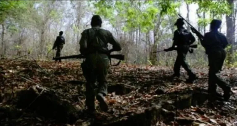 छत्तीसगढ के सुकमा में नक्सली हमला, 17 जवान शहीद