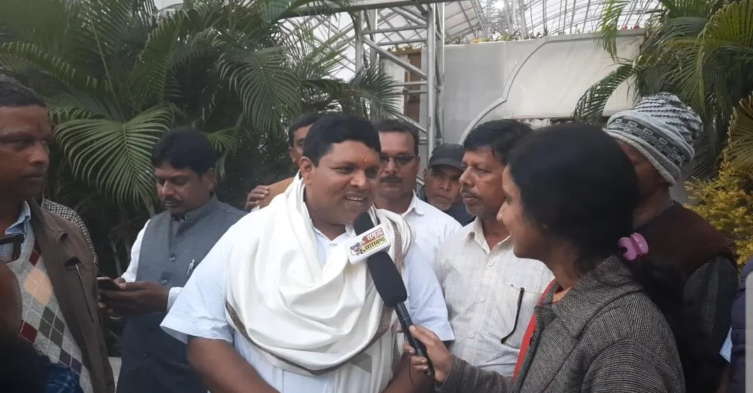 #IMPACT: कृषि मंत्री बादल ने जैविक घोटाले की जांच के लिए सीएम के पास फाइल बढ़ाई