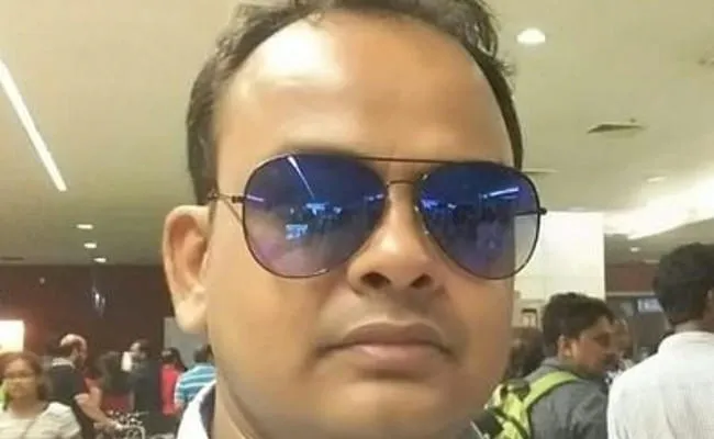 झारखंड : कांग्रेस एमएलए इरफान अंसारी के बोल – कुत्ते की तरह भौंक रहे भाजपा विधायक