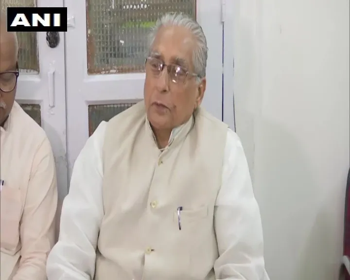 बिहार : राजद ने दोनों सीटों के लिए उम्मीदवार उतारे, कांग्रेस के लिए नहीं छोड़ी सीट