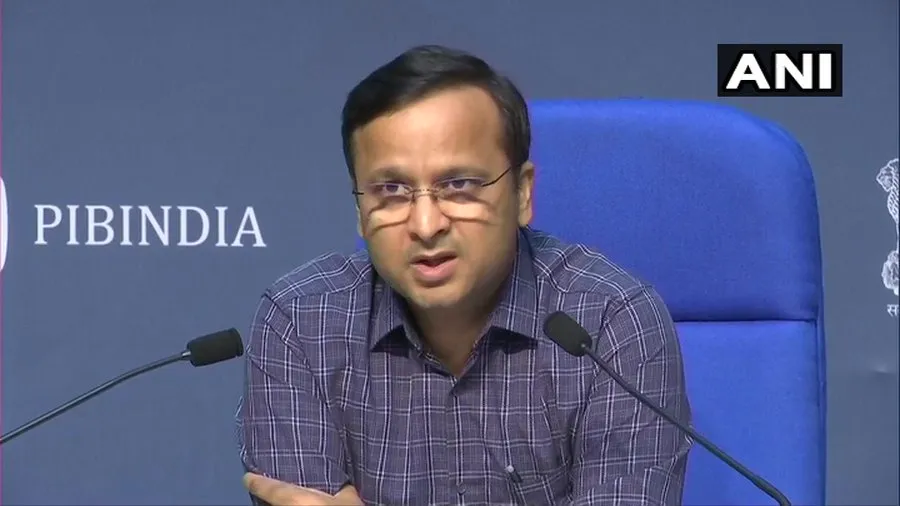कोरोना पर नए अपडेट जानिए, स्वास्थ्य मंत्रालय ने अपनी ब्रीफिंग में क्या कहा