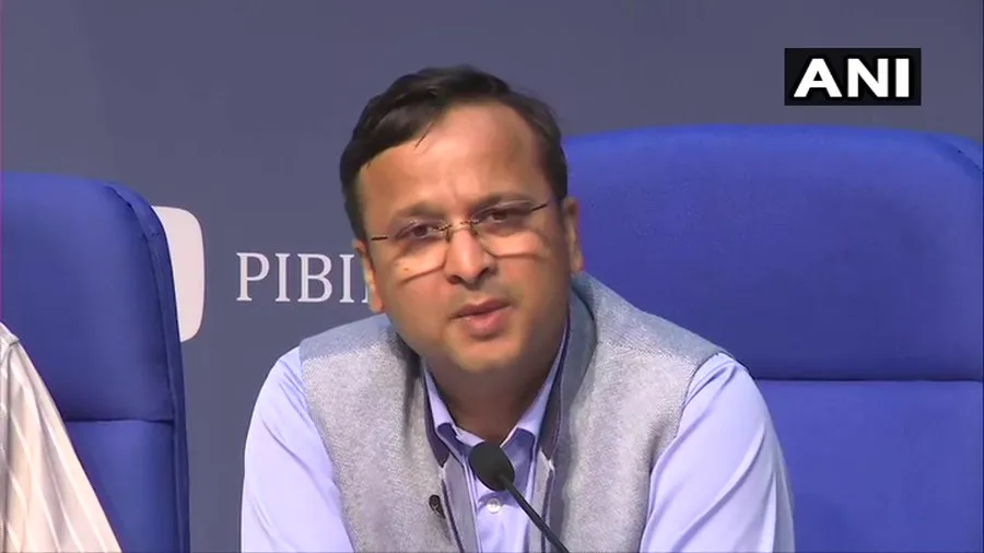 कोरोना वायरस पर स्वास्थ्य मंत्रालय की प्रेस ब्रीफिंग सुनिए, महत्वपूर्ण तथ्य भी जानिए