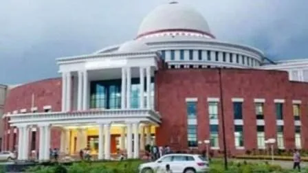 विधानसभा में एक बार फिर गूंजा भूखल घासी का मुद्दा