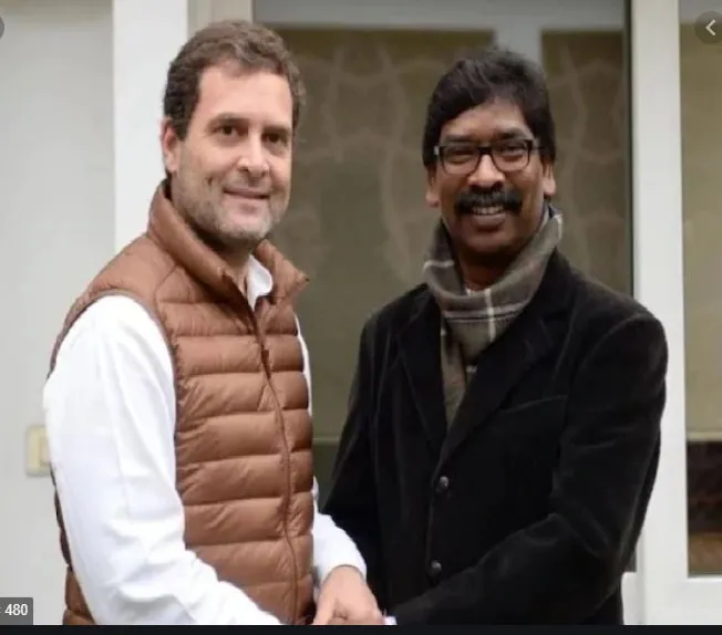 कांग्रेस की भागीदारी वाली झारखंड सरकार ने किसानों का 50 हजार तक का कर्ज ही माफ करने का फैसला क्यों लिया?