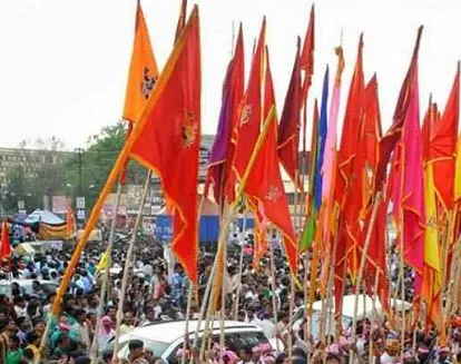 कोरोना प्रभाव को देखते हुए कोतो में रामनवमी अखाड़ा स्थगित