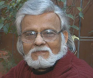 सतीश गुजराल का 94 साल की उम्र में निधन, जिसे लोगों ने गूंगा-बहरा माना वो बना महान चित्रकार