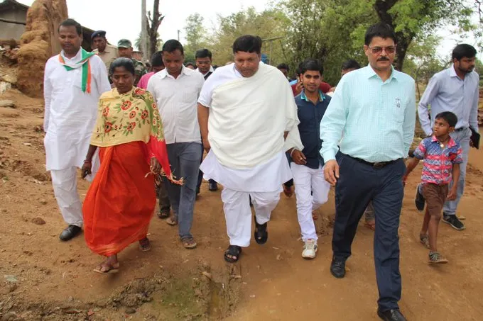 कोरोना महामारी को लेकर झारखंड ने केंद्र से मांगा 81 करोड़ का विशेष कृषि पैकेज