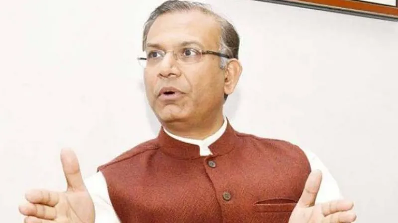 कोटा में फंसे हज़ारीबाग के बच्चों को शीघ्र वापस लाये सरकार, पहल न करना होगा अन्याय : जयंत सिन्हा