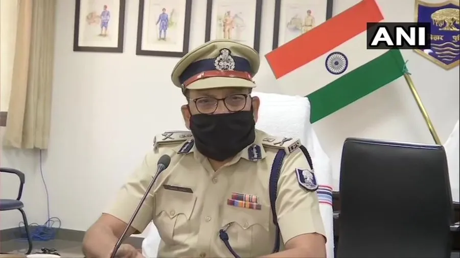 बिहार में कोरोना के 17 नए मामले, मरीजों की संख्या 60, तीन जिले पूरी तरह सील