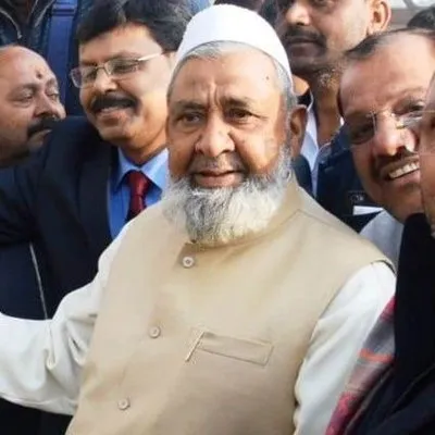 झारखंड : मंत्री हाजी हुसैन व उनके बेटे की कोरोना जांच निगेटिव