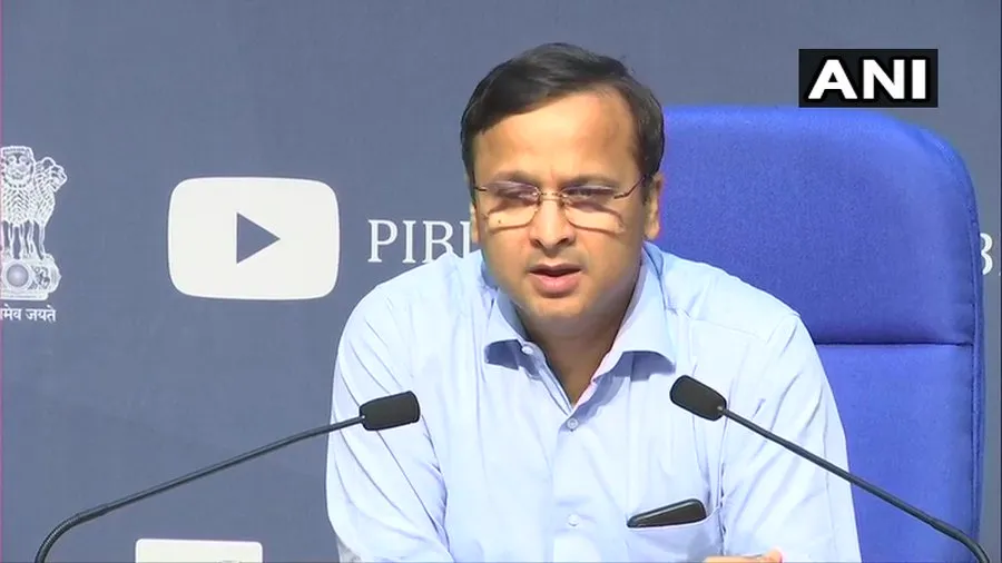 कोरोना वायरस के देश में 4067 मामले, 109 की अबतक मौत, 25 हजार तबलीगी व उनके संपर्क के लोग क्वारंटाइन