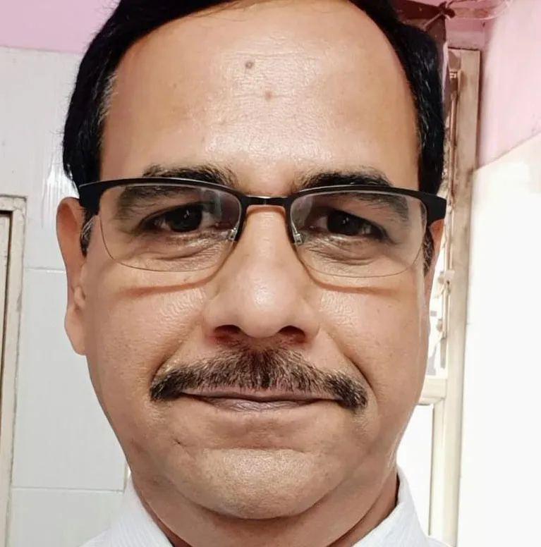 नाबार्ड के गठित कृषक उत्पादक संगठन द्वारा लॉकडाउन में गिरिडीह में की जा रही सब्जी आपूर्ति