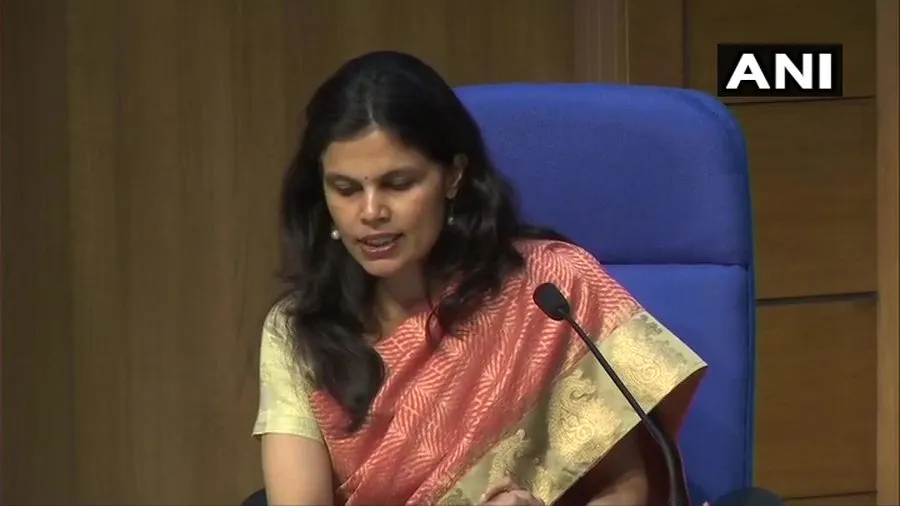 कोरोना को लेकर सीमा पर सतर्कता बढायी गयी, जानिए सरकार ने अपने प्रेस कान्फ्रेंस में और क्या कहा