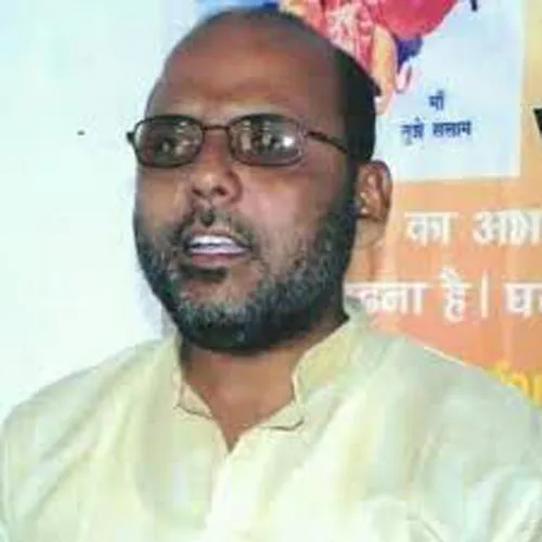 कोरोना संकट में सीमित संसाधन के बीच अच्छा काम कर रही है मोदी सरकार : राजकुमार राज