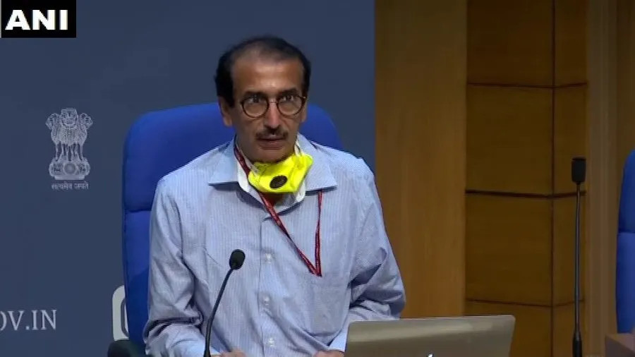 भारत सरकार ने आज कोरोना पर अपने प्रेस कान्फ्रेंस में क्या कुछ कहा, जानें