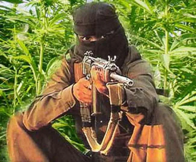 चाईबासा में नक्सलियों के हमले में एक जवान शहीद, सर्च ऑपरेशन जारी, गिरिडीह में पकड़ाया नक्सली