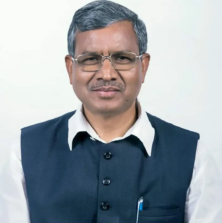 कोरोना पीड़ित के गांव का नाम नहीं उजागर करने का मीडिया पर दबाव बनाना गलत : मरांडी